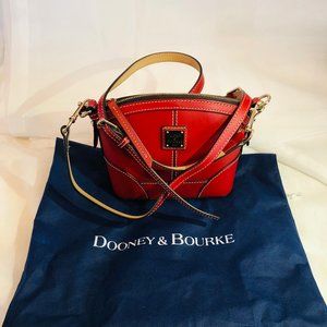 Dooney & Bourke Mini Crossbody